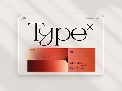 Type Design 2d adobe illustrator branding creative designer editor x font graphic design type typography user experience vector webdesign