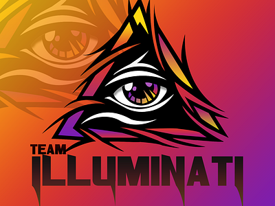 Illumiati LOgo