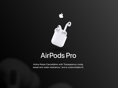 airpods banner