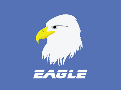 Eagle Illustration