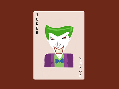 The Joker