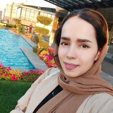 Zeinab Ameri