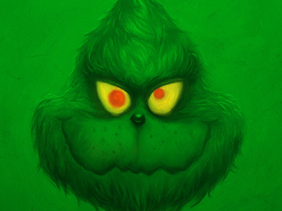 Grinch