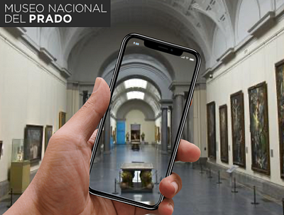 Diseño experiencia museo app investigation survey ux ux design