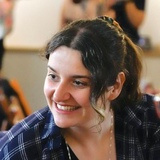 Séverine Guennoc-Geneste