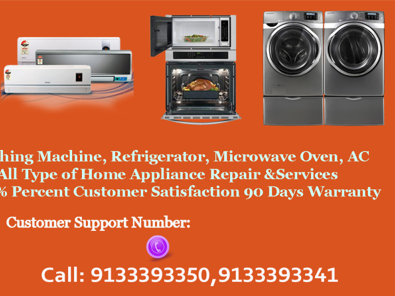 Samsung Micro Oven Repair Center in Secunderabad by krishna on Dribbble