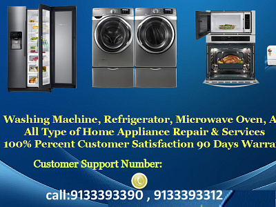 Samsung Micro Oven Repair in Hyderabad