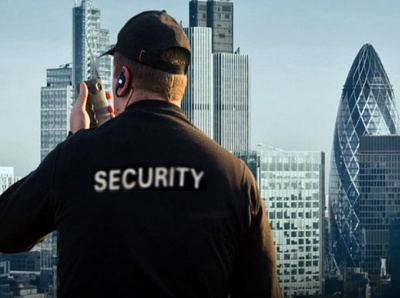 If You are looking Security Service in Slough