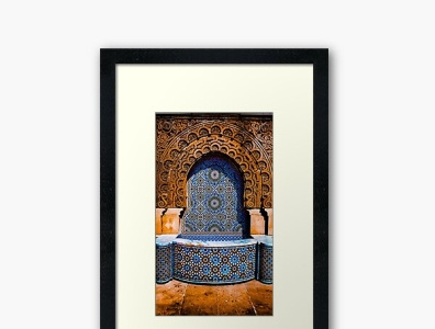 Moroccan mountain photogaphy arabesque azulejo blue ceramic colorful cover floral geometric green marrakech morocco mosaic oriental pattern seamless tile tiles traditional vintage