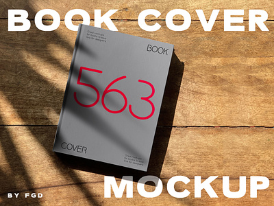 BOOK COVER MOCKUP book bookcover design graphic design mock-up
