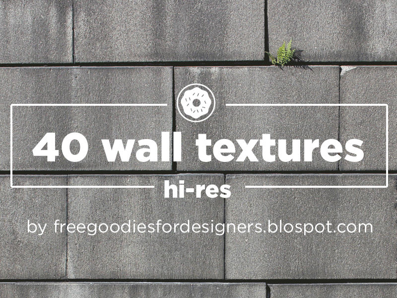 Free 40 hi-res Wall Textures background free freebie freebies metal pattern photo stone texture textures wall wood