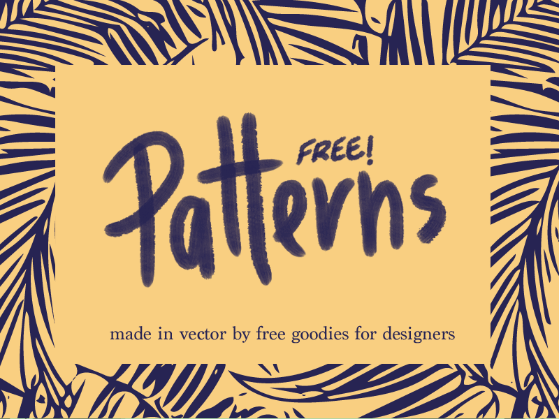 15 FREE FRESH COLORFUL PATTERNS freebie freebies freevector pattern patterns texture vector