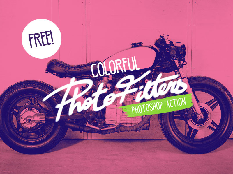 FREE COLORFUL PHOTOSHOP FILTERS color colorfilter colorful photofilter photo photoshop photoshopfilter filters filter freebies freebie