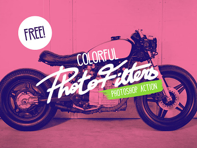 FREE COLORFUL PHOTOSHOP FILTERS color colorfilter colorful filter filters freebie freebies photo photofilter photoshop photoshopfilter