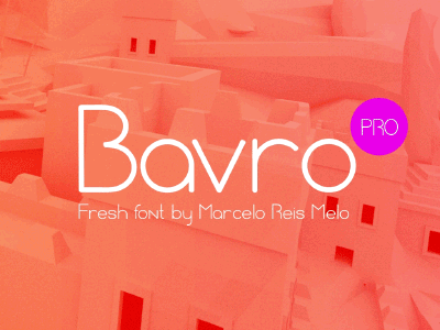 Bavro pro