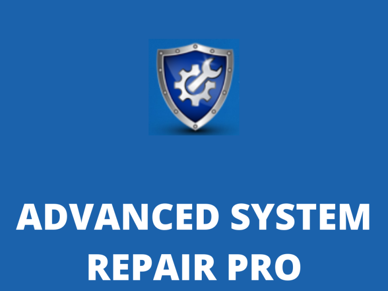 advanced system repair pro advanced system repair pro