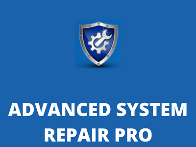 Advanced System Repair Pro