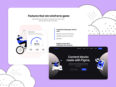 Shiny Happy Illustrations for Wireframes free freebies illustration illustration design illustrations illustrations／ui illustrator system ui ux