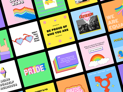 Prepare for Pride with Custom Doodles free freebies illustration illustration design illustrations illustrations／ui illustrator system ui ux