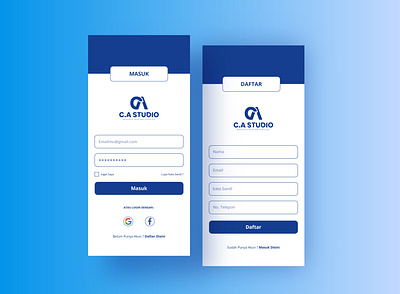 Login Page app design first shot firstshot flat login login form login page minimal register sign in sign up signup ui ui design ux