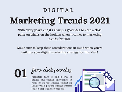 Top Digital Marketing Trends for 2021 | Rezolutionsdesign digital agency near me marketing agencies near me marketing firms near me