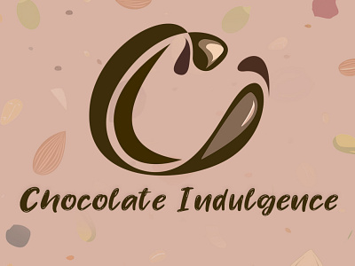 logo for a Chocolate brand