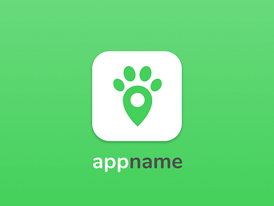 App Icon - Petshops dogs figma icon peshop pet