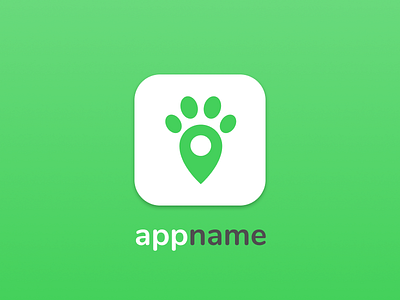 App Icon - Petshops