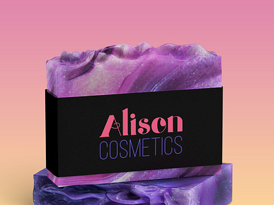 Logo - Alison Cosmetics