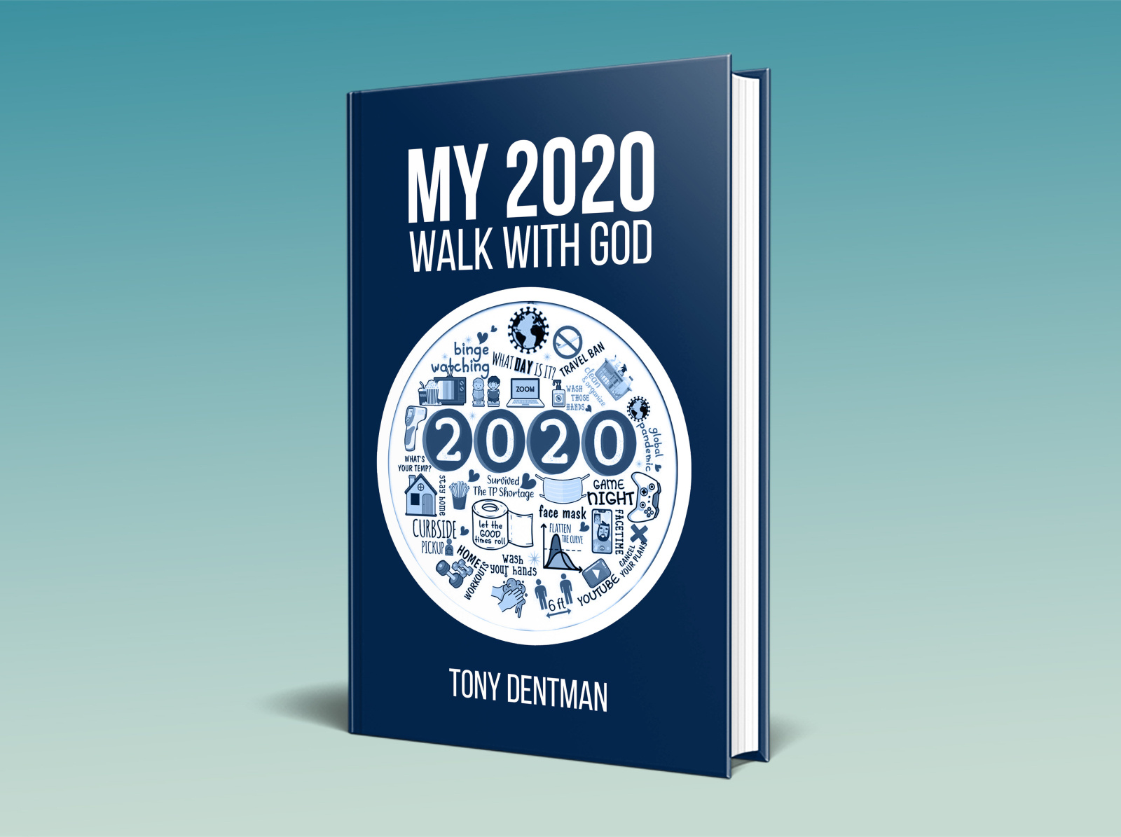 Book Cover Design by Sharmin Sultana on Dribbble