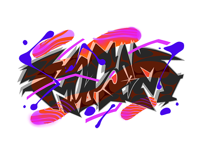 Moosem piece letters procreategraffiti