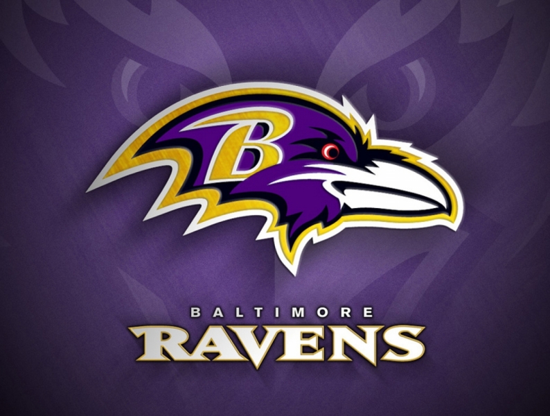 baltimore ravens bird eyes1280x1024 by Ravens Football Live on Dribbble