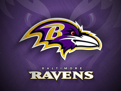 Website Redesign for The Baltimore Ravens by Marioso Anderson on