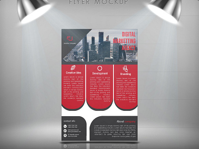 Corporate flyer add banner branding design flyers food menu menu design poster restaurant social media design