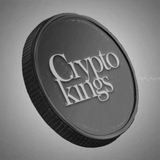 Crypto king's