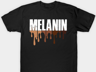 Melanin Queen Black History Month African American Women Pride african american black history black history pride month black live black live matter black live matters graphic designer melanin queen