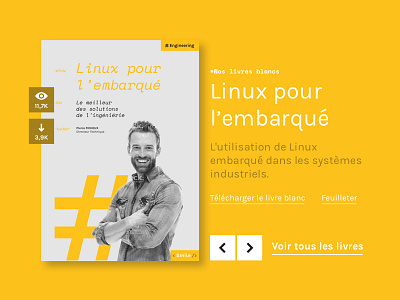 UI presentation e-book — Smile Open Source