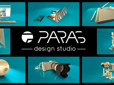 Paras Design Studio