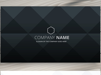 Business Card Design branding concept business card business card design illustration