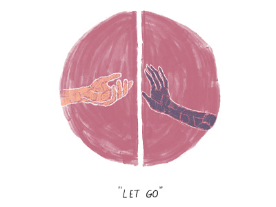 Let Go