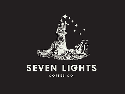 Seven Lights Coffee Co. 1