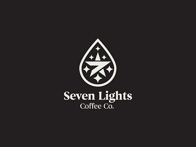 Seven Lights Coffee Co. 2