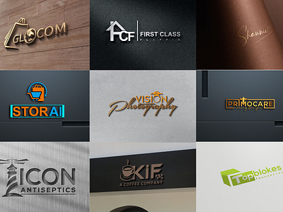 logo designer