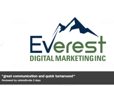 Everest Logo