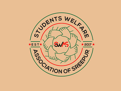 SWAS LOGO