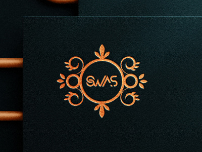 SWAS logo