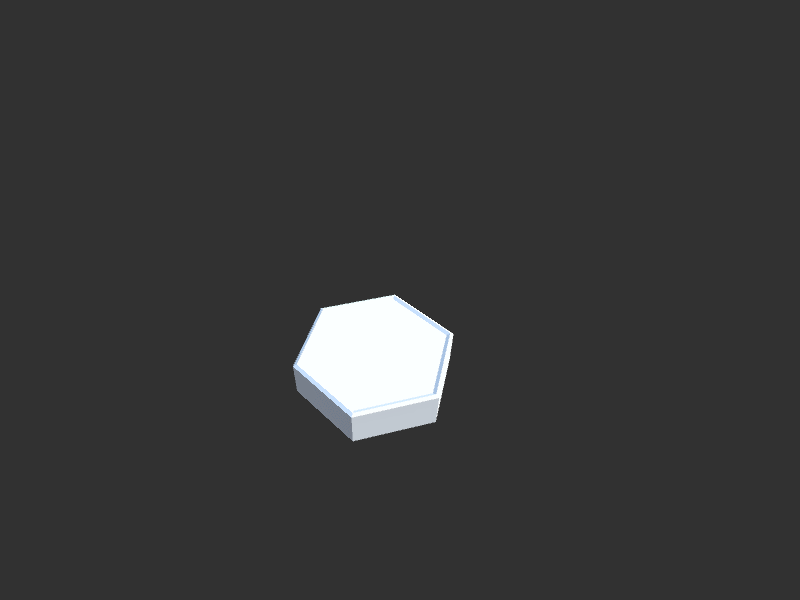 Hexagon Procedural Gen csharp creative tech procedural automation unity 3d