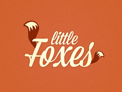 Little Foxes