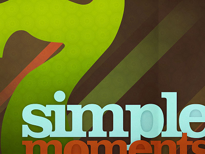 7 Simple Moments