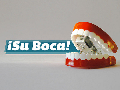 Su Boca